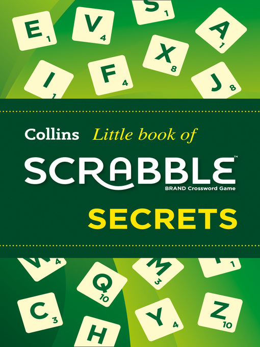 Title details for Scrabble Secrets by Mark Nyman - Available